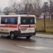 Muškarac poginuo u sudaru autobusa i automobila kod Niša 3