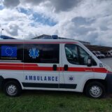 Povređen i biciklista: Hitna pomoć u Kragujevcu intervenisla juče čak 21 put na javnim mestima 8