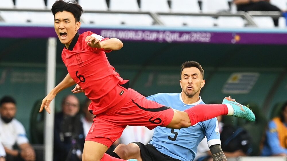 Korejac postaje najskuplje pojačanje u istoriji Crvene zvezde 1