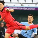 Korejac postaje najskuplje pojačanje u istoriji Crvene zvezde 7