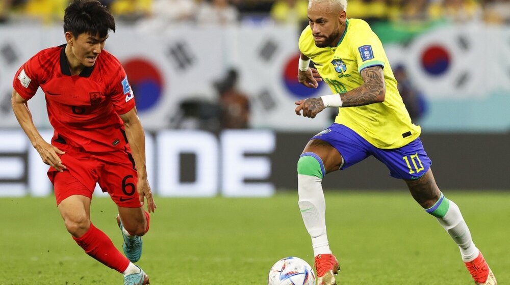 Crvena zvezda uspela da dovede najveće pojačanje - Hvan potpisao u Atini i igraće u Ligi šampiona 1