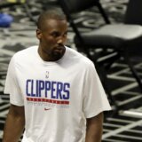 Legendarni košarkaš posle 14 sezona u NBA ligi vratio se u Evropu: Bajern iz Minhena dobio veliko pojačanje pred početak Evrolige 6