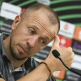 Trener Čukaričkog posle poraza od Ferencvaroša: Bilo bi drugačije da smo izdržali prvo poluvreme 2