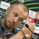 Trener Čukaričkog posle poraza od Ferencvaroša: Bilo bi drugačije da smo izdržali prvo poluvreme 5