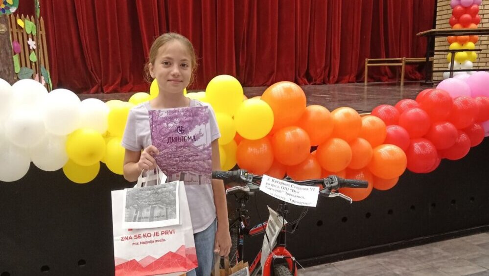 Kako su zrenjaninski mališani oduševili književnicu Jasminku Petrović 2 Kako su zrenjaninski mališani oduševili književnicu Jasminku Petrović 2