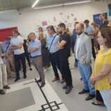 Digitalna transformacija u Novom Sadu: Otvorena laboratorija koja nadgleda kompletan proces proizvodnje uz pomoć virtuelne stvarnosti 4