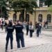 Sindikat prosvetnih radnika Bačka Palanka za sutra najavio štrajk i protest zbog napada na profesora 3