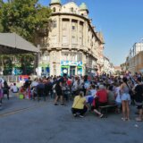 Zeleno-levi front u Subotici predložio mere za ublažavanje efekata tropskih temperatura 9