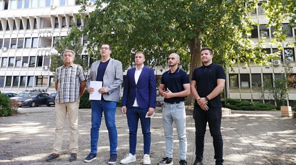 "Za sve ovo neko mora da bude odgovoran": Sagovornici Danasa o novim oružanim sukobima u Subotici 1