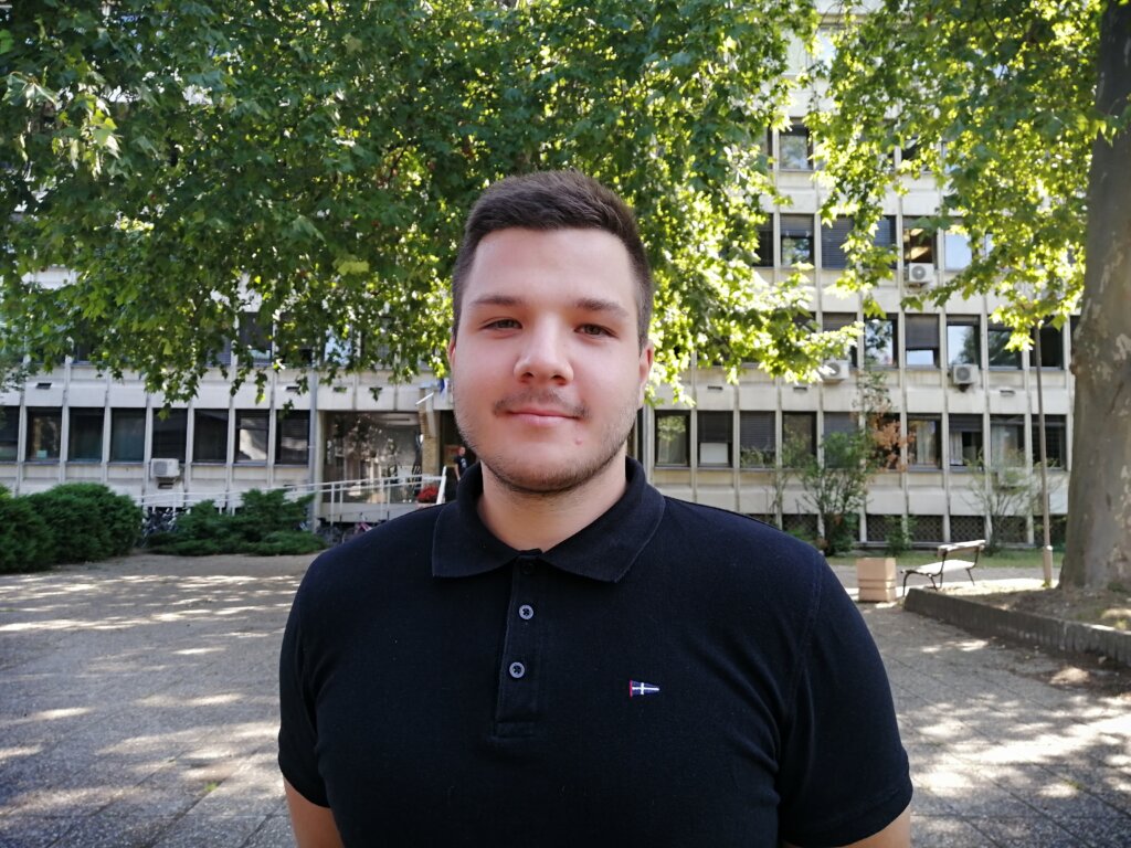 "Za sve ovo neko mora da bude odgovoran": Sagovornici Danasa o novim oružanim sukobima u Subotici 6