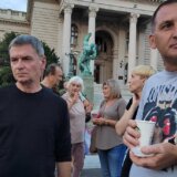 Jovanović Ćuta: Jedini program koji treba da imamo - da nas ljudi vide zajedno, uskoro dogovor o tome 6