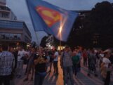 U Kraljevu održan protest "Srbija protiv nasilja" posvećen Predragu Voštiniću (FOTO) 6