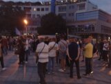 U Kraljevu održan protest "Srbija protiv nasilja" posvećen Predragu Voštiniću (FOTO) 5