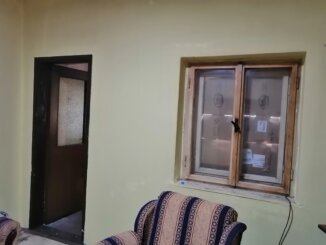 Ceo život je popravljao za njima, a sada oni popravljaju za njega: Bivši učenici subotičke škole obnavljaju trošnu kuću školskom domaru 4