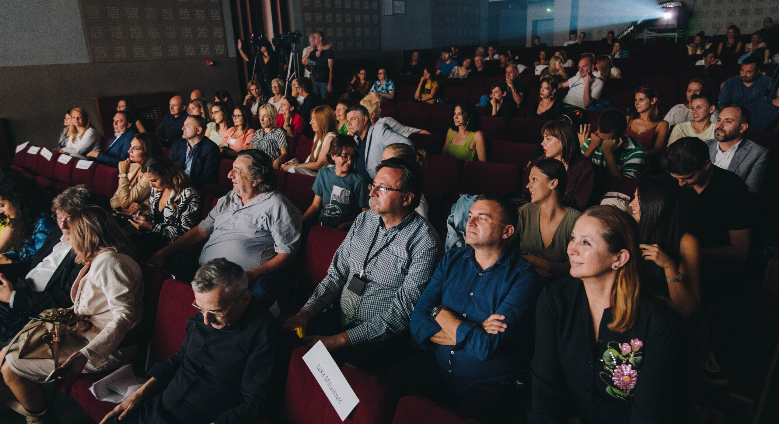Gran pri "Živojin Žika Pavlović" pripao Juraju Lerotiću 2 Gran pri "Živojin Žika Pavlović" pripao Juraju Lerotiću 2
