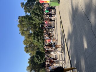 Završena Prajd šetnja: Organizatori smatraju ovo najmasovnijim Beograd Prajdom ikad, centar grada otvoren za saobraćaj (VIDEO, FOTO) 6