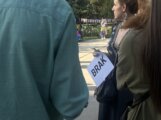 Završena Prajd šetnja: Organizatori smatraju ovo najmasovnijim Beograd Prajdom ikad, centar grada otvoren za saobraćaj (VIDEO, FOTO) 16