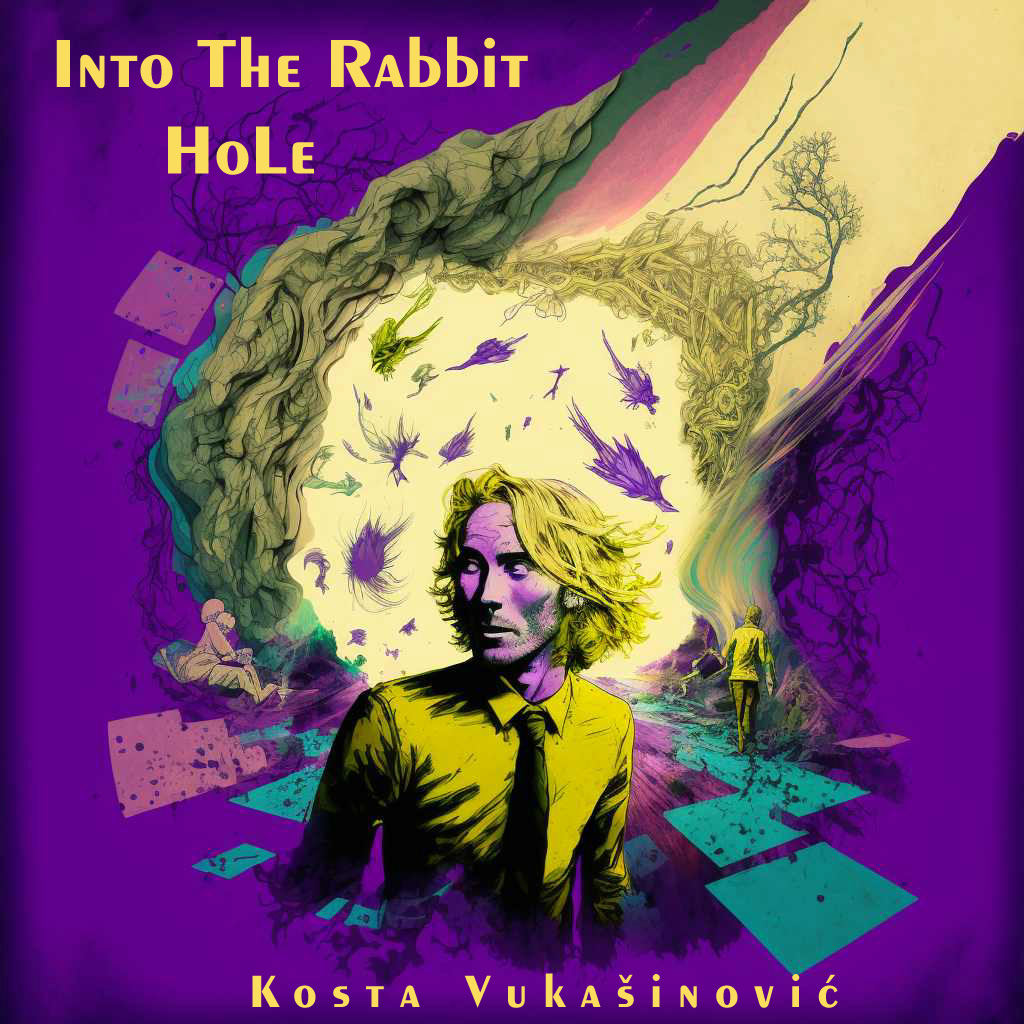 Bend Into the Rabbit Hole ove subote na programu Džez za DŽ 1
