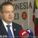 Ivica Dačić najavio potpis SPS na koalicioni sporazum sa SNS za beogradske izbore, još bez dogovora o njegovoj funkciji u vladi 3