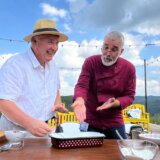 Svi vrlo dobro znamo šta znači bitefovska predstava: U ambijentu Rajskih konaka 4