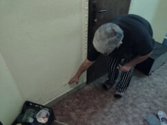 "Pomažite, pocrkasmo": Stanovnici kragujevačkog naselja Grujina česma decenijama se dave u fekalnoj kanalizaciji (FOTO, VIDEO) 4