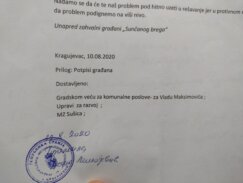 "Pomažite, pocrkasmo": Stanovnici kragujevačkog naselja Grujina česma decenijama se dave u fekalnoj kanalizaciji (FOTO, VIDEO) 11