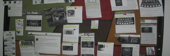 Za početak „Crvena kornjača“ : Oskarovac Mikael Dudok de Vit gost na 20. jubilarnoj Balkanimi 2 Za početak „Crvena kornjača“ : Oskarovac Mikael Dudok de Vit gost na 20. jubilarnoj Balkanimi 2