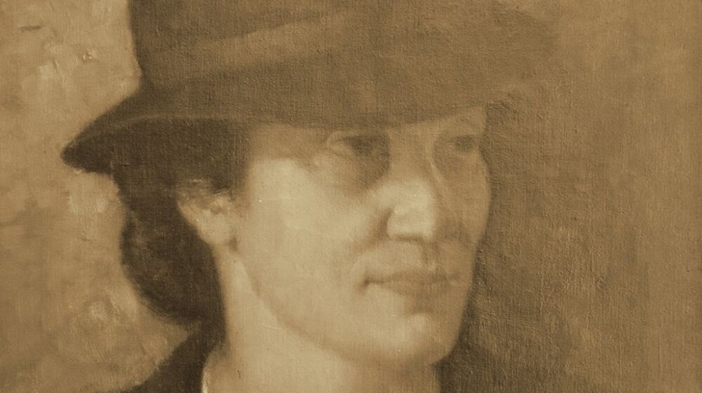 „Bajka o pesmi”: Izložba povodom 30 godina od smrti Desanke Maksimović u kragujevačkom Muzeju 21. oktobar 1