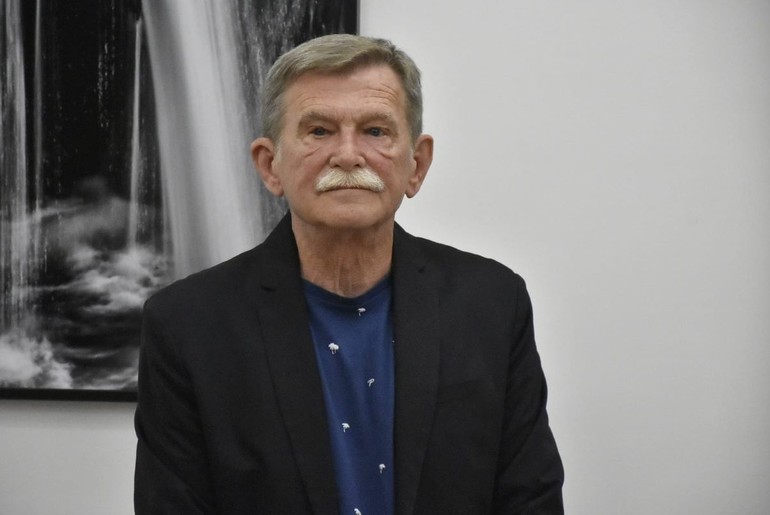 Izložba Miroslava Jeremića „Dah prirode” u Narodnom muzeju Valjevo (FOTO) 3