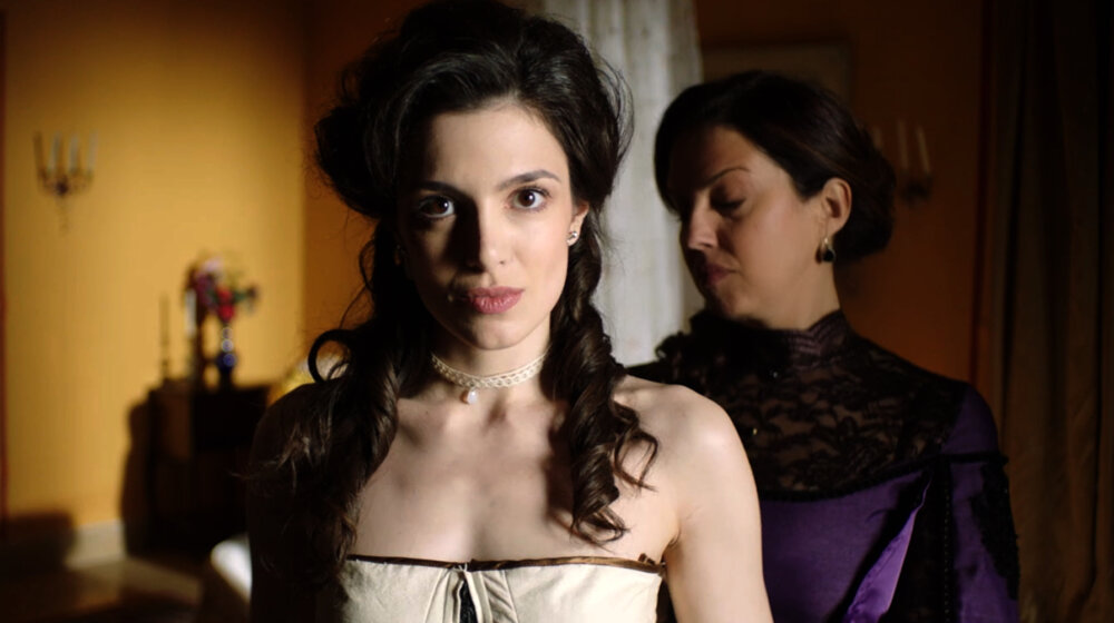 Za ulogu u filmu „Što se bore misli moje“ glumica Jana Ivanović dobila specijalno priznanje na Filmskim susretima u Nišu 1