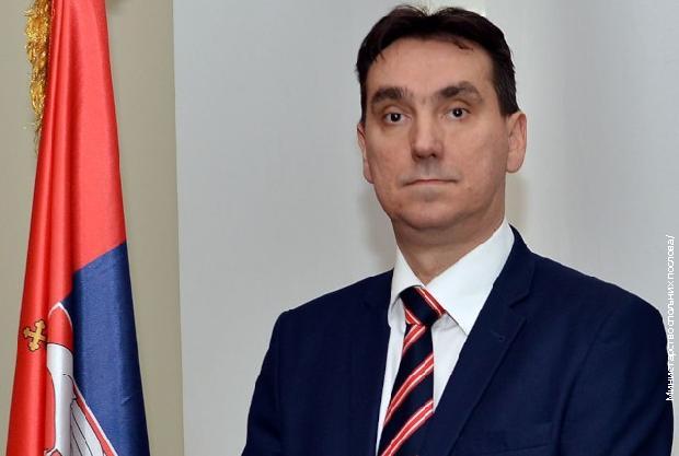 Ko su novi ambasadori Srbije u Alžiru i Finskoj? 3