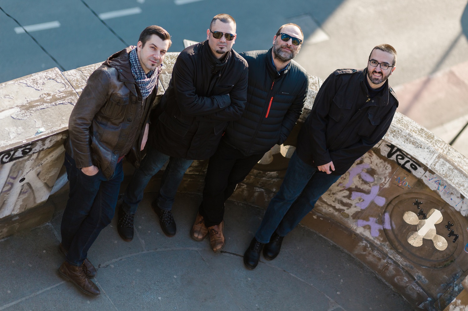 Srpski showcase na 39. Beogradskom džez festivalu 3