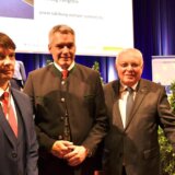 Nikola Jovanović razgovarao sa kancelarom Austrije Karlom Nehamerom 9