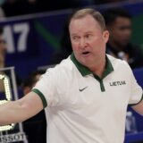 Maksvitis o Zvezdi: Biće zanimljivo igrati protiv F4 ekipe (VIDEO) 7