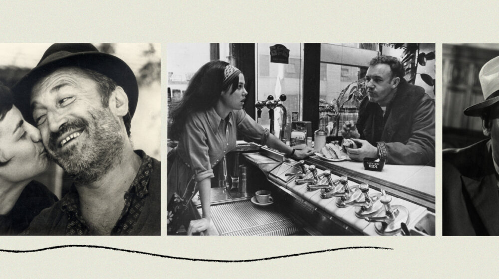 Septembar u Jugoslovenskoj kinoteci u znaku legendarnog Mije Aleksića, velikana Vilijama Fridkina, sećanja na izuzetnog scenaristu i reditelja Srđana Koljevića... 1