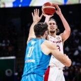 Keli Olinik, as Jute Džez i "najpismeniji" košarkaš Kanade: Milutinov je centar kakvih je sve manje (VIDEO) 13