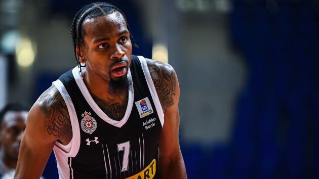 Kevin Panter o odluci da ostane u Partizanu i zahvali se Barseloni: Danima nisam jeo ni spavao, takvu količinu stresa nikome ne bih poželeo, na kraju je srce presudilo 1