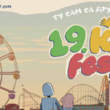 19. Kids fest: Dečiji filmski festival u Beogradu, Novom Sadu, Kragujevcu i Nišu 4