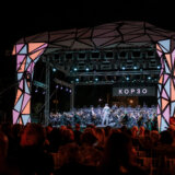 Peter Bence i 80 muzičara otvaraju Kaleidoskop kulture u Novom Sadu 4