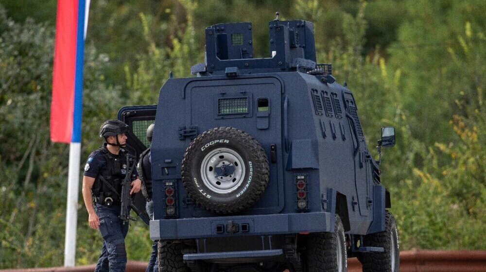 Šta BBC, CNN i Gardijan pišu o dešavanjima na Kosovu? 1