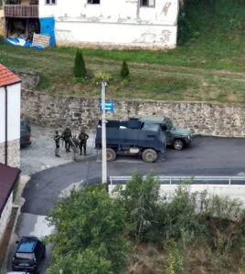 NVO podnele pritužbu Ombudsmanu zbog sistemskog nezakonitog postupanja Kosovske policije
