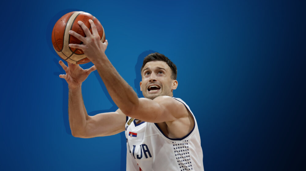 "Posvećen veri, 'košarkaški štoper' i nesanica za superstarove": Ko je Aleksa Avramović - reprezentativac čiji je nastup na Mundobasketu oduševio sve u Srbiji? 1