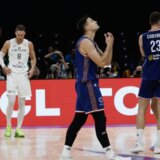 Košarkaši Litvanije posle ubedljivog poraza od Srbije u četvrtfinalu Mundobasketa: Uništili su nas, ne znamo šta nam se desilo 6