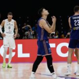 Košarkaši Litvanije posle ubedljivog poraza od Srbije u četvrtfinalu Mundobasketa: Uništili su nas, ne znamo šta nam se desilo 12