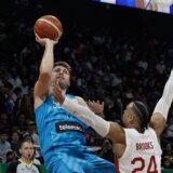 Srbija dobila protivnika u polufinalu Mundobasketa: Kanada donela "orlovima" plasman na Olimpijske igre 5