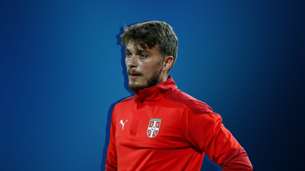 Unikatan talenat, tiha patnja Aleksa Fergusona: Kako je Adem Ljajić, povratnik u srpski fudbal, digao Novi Pazar na noge? 1