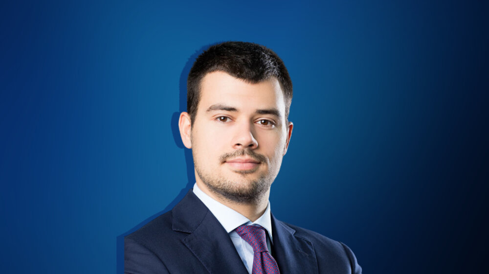 Ko je Aleksandar Kostić, naslednik imperije Miodraga Kostića? 1