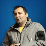 Aleksandar Obradović dobitnik nagrade "Svetionik" 3