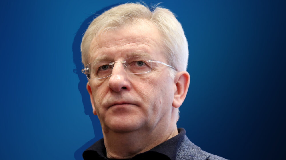 Branimir Brstina: Majstor komediografskih likova, koji sa otmenom distancom živi gotovo inkognito 1