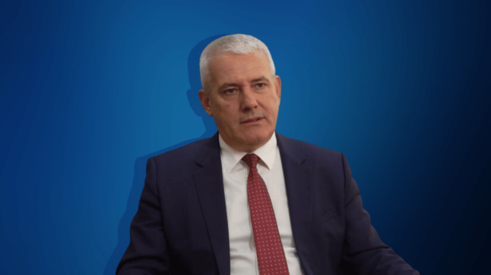 Stomatolog koji je nosio uniformu OVK: Šta znamo o Dželjaju Svečlji, ministru kosovske policije 1